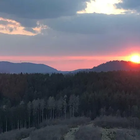 Pano Hohegeiss App 363 Mit Wlan Apartment Braunlage Exterior photo