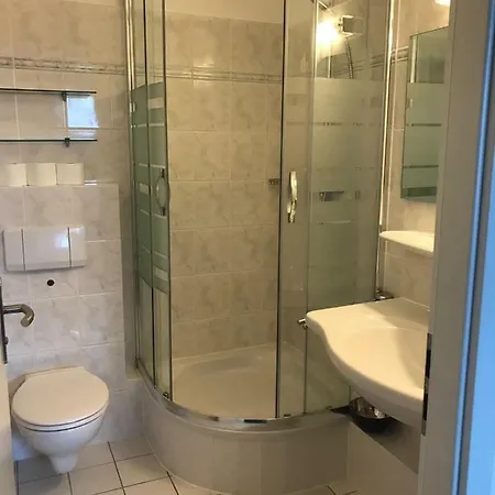 Pano Hohegeiss App 363 Mit Wlan Apartment Braunlage Exterior photo