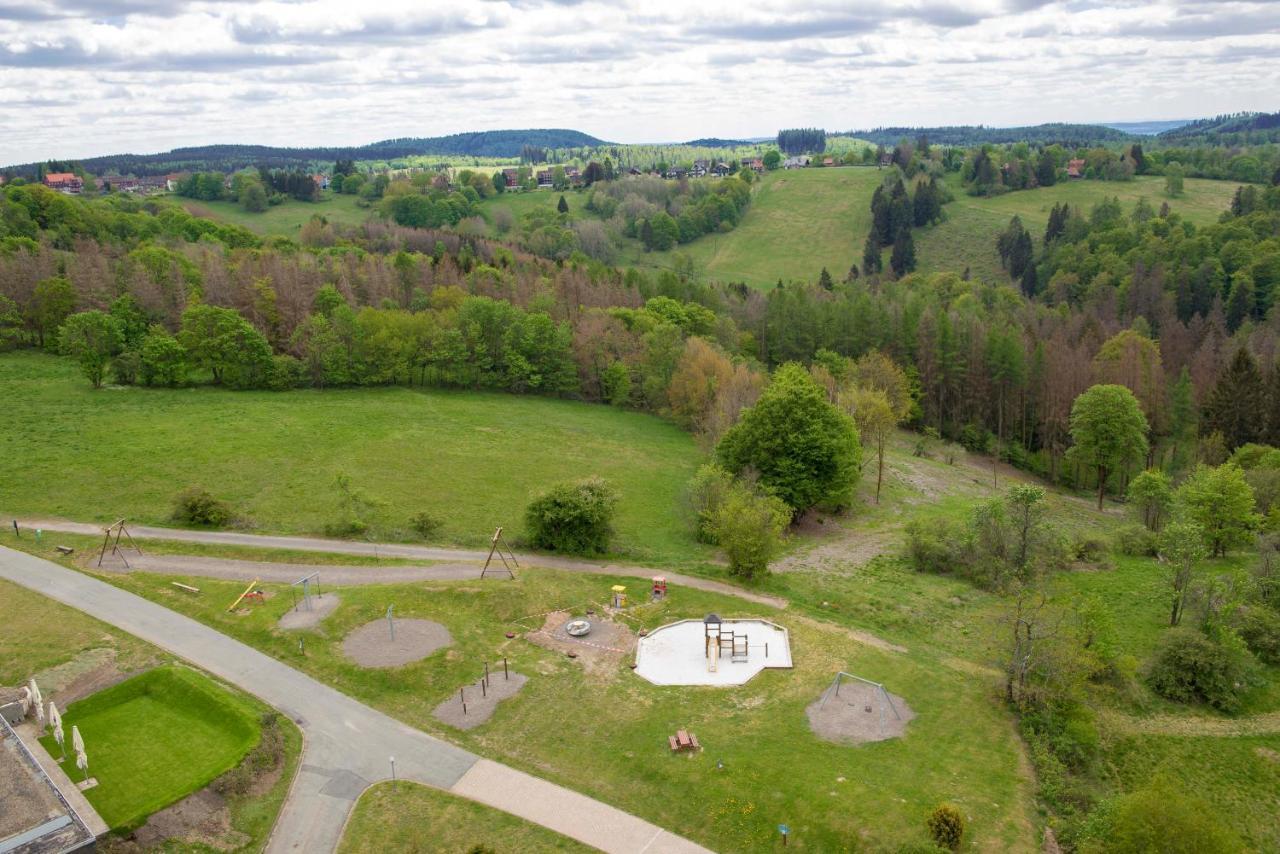 Apartment Pano Hohegeiss App 363 Mit Wlan Braunlage