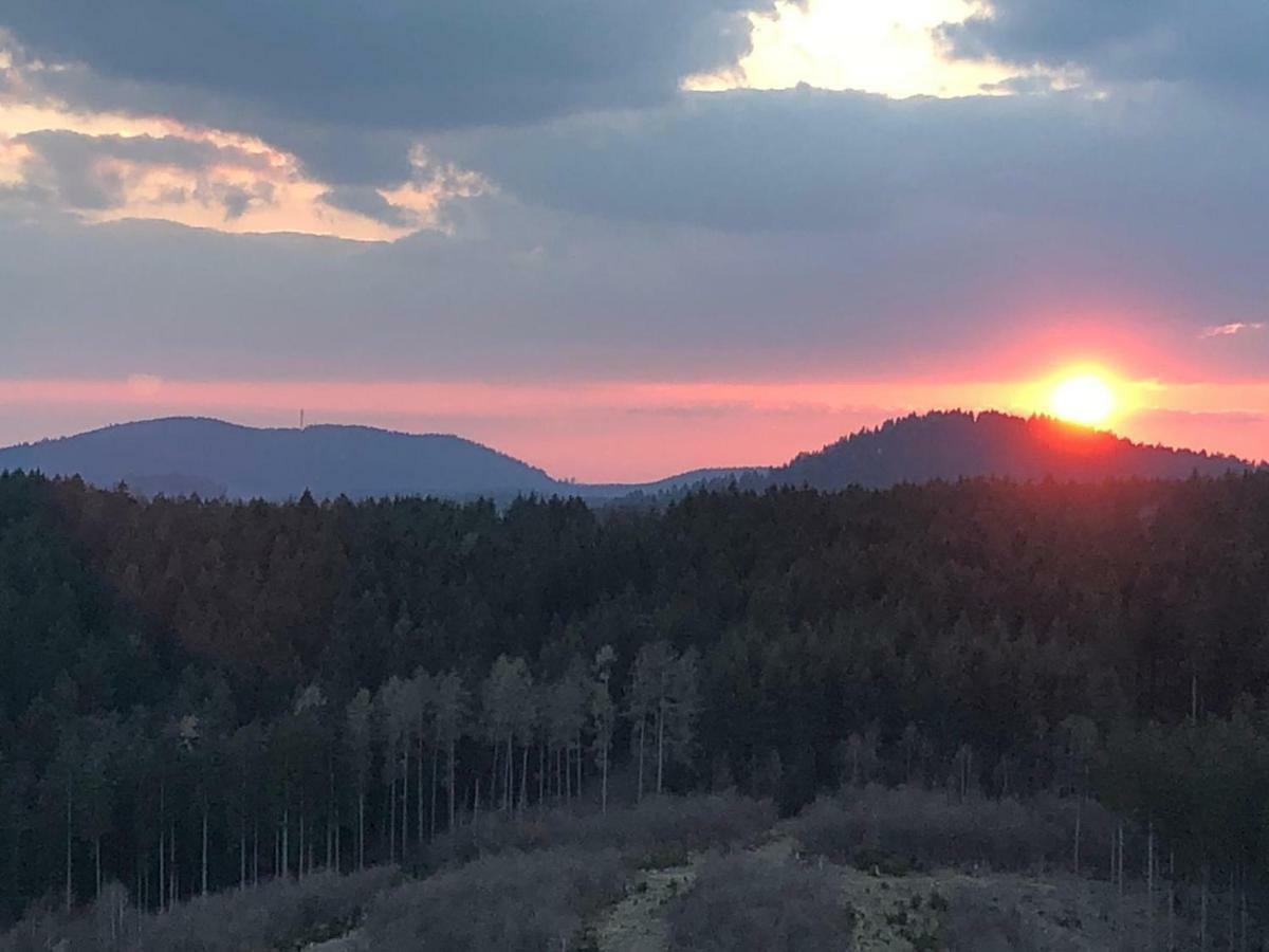 Pano Hohegeiss App 363 Mit Wlan * Braunlage