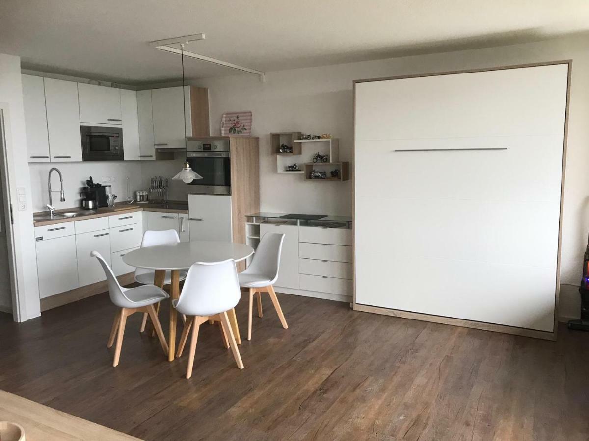 Apartment Pano Hohegeiss App 363 Mit Wlan *