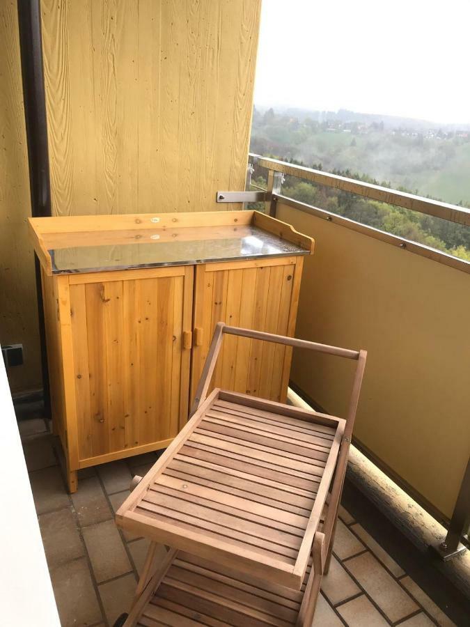 Pano Hohegeiss App 363 Mit Wlan * Braunlage