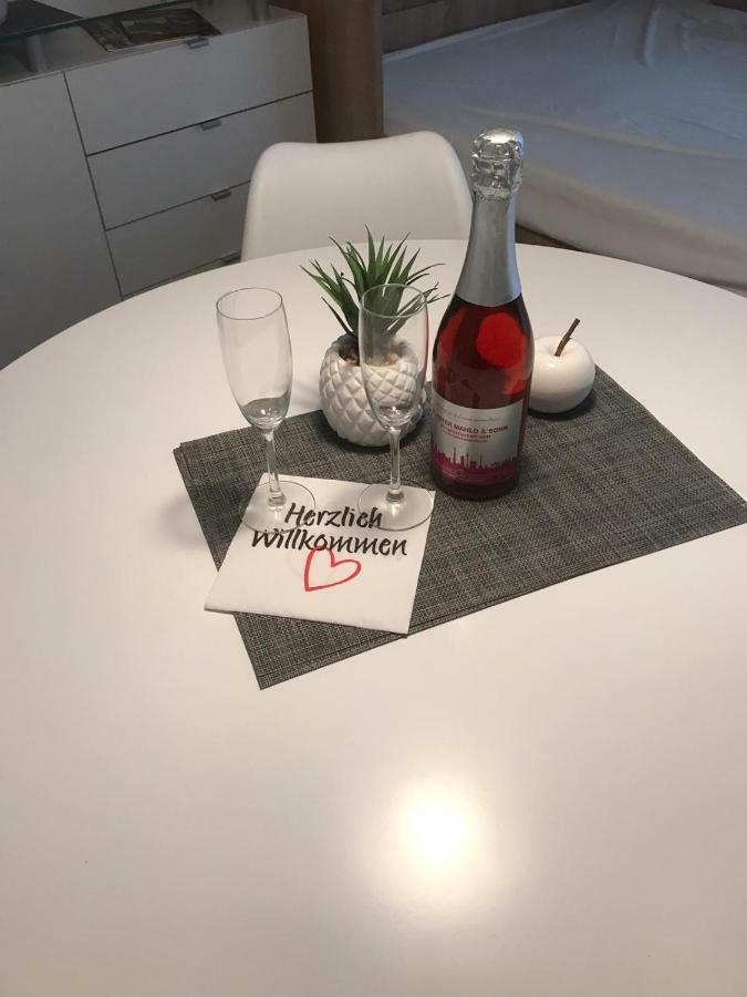 Pano Hohegeiss App 363 Mit Wlan Apartment Braunlage