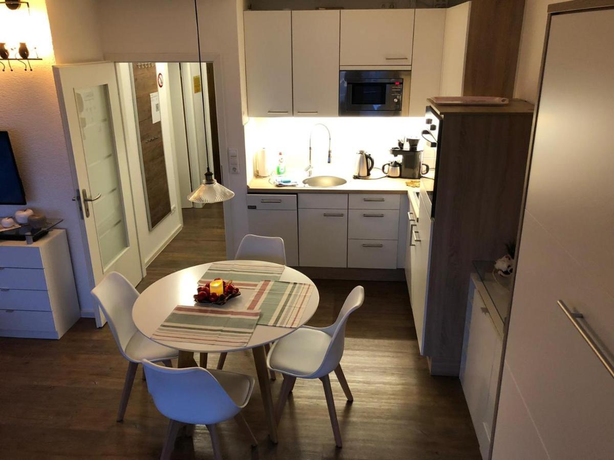 Pano Hohegeiss App 363 Mit Wlan Apartment Braunlage