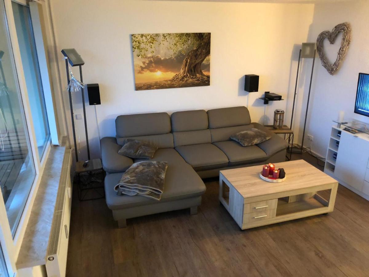 Apartment Pano Hohegeiss App 363 Mit Wlan Braunlage
