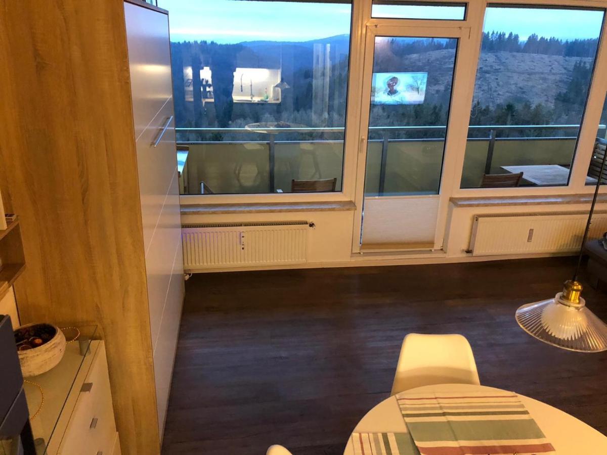 Apartment Pano Hohegeiss App 363 Mit Wlan *