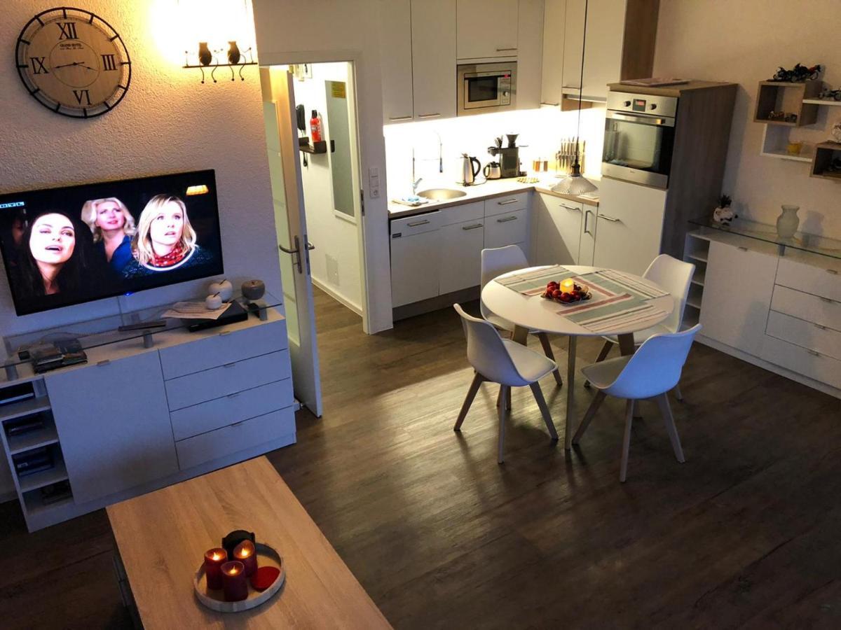 Apartment Pano Hohegeiss App 363 Mit Wlan Braunlage