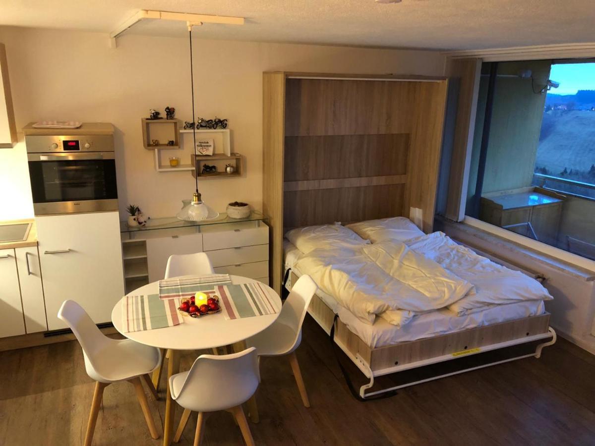 Pano Hohegeiss App 363 Mit Wlan Apartment Braunlage